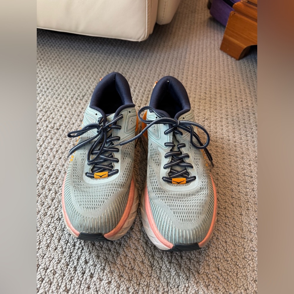 Hoka Bondi 7
